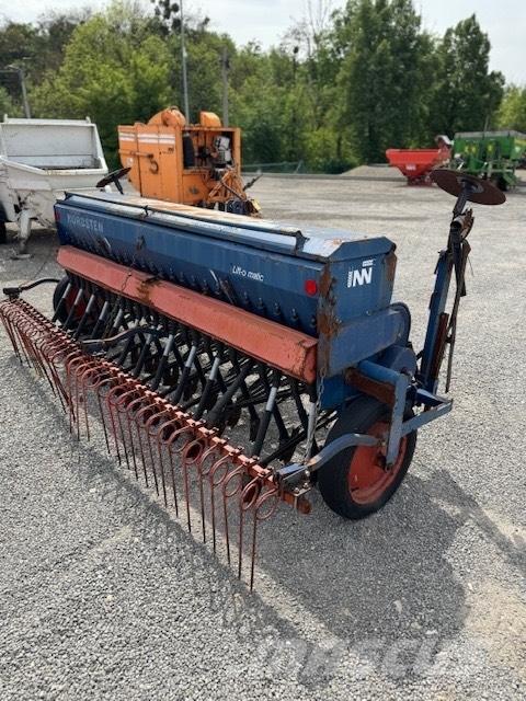 Nordsten CLB 300 드릴
