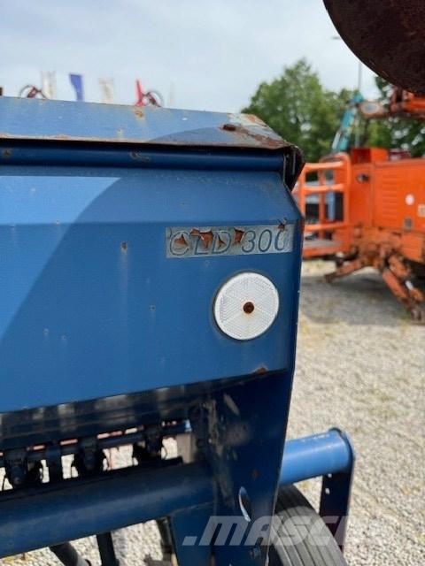 Nordsten CLB 300 드릴