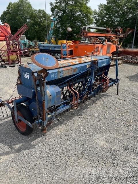 Nordsten CLB 300 드릴