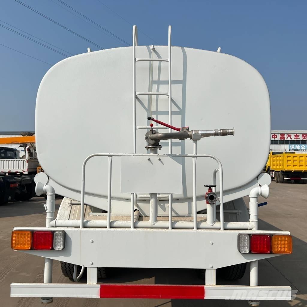 Shacman F3000 6X4 급수차
