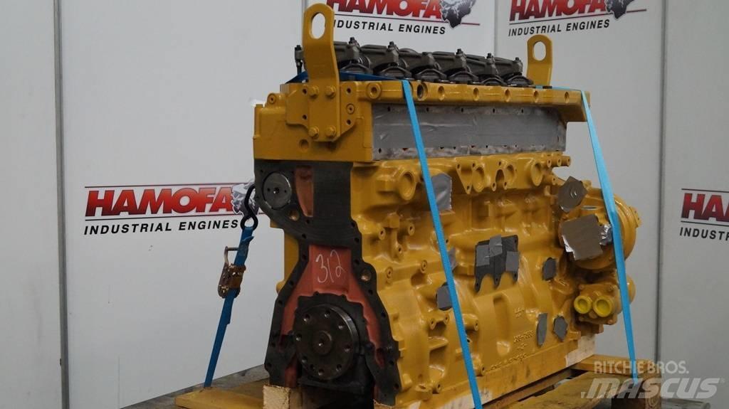 CAT C11 LONG-BLOCK 엔진