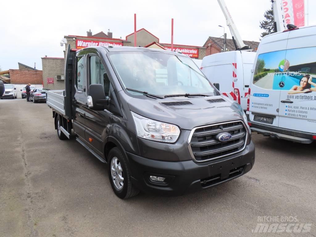 Ford Transit 패널 화물차