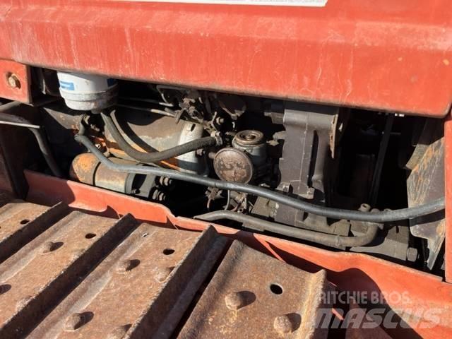 Fiat 455 C 트랙터