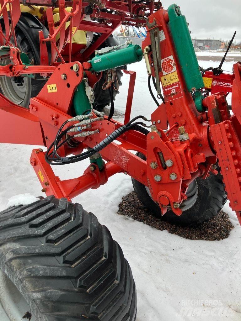 Kverneland PW100 가역 플로우(쟁기)
