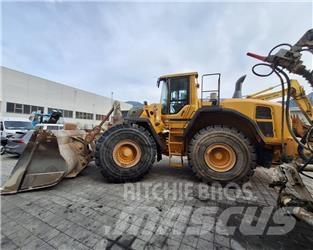 Volvo L 150 G  휠로우더