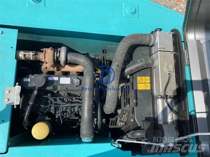 Kobelco SK 140 대형 굴삭기 29톤 이상