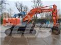 Hitachi ZX 160 대형 굴삭기 29톤 이상