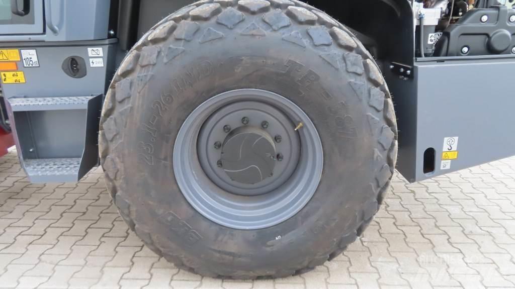 Dynapac CA3500D 싱글 드럼 롤러