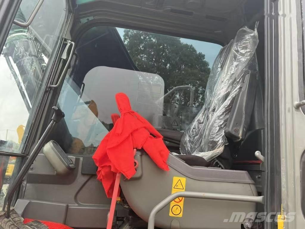 Volvo EC 210 대형 굴삭기 29톤 이상