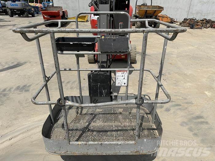 Manitou 150AETJ-C 관절형 전동이동 리프트