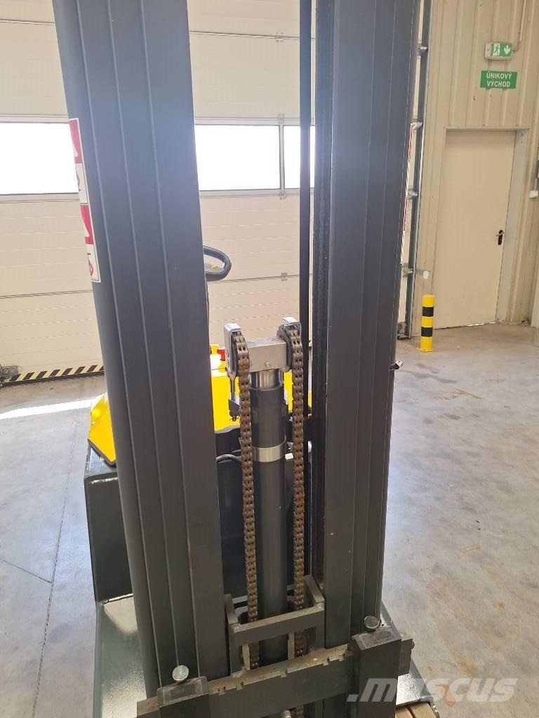 Combilift COMBI-CS 전동 지게차