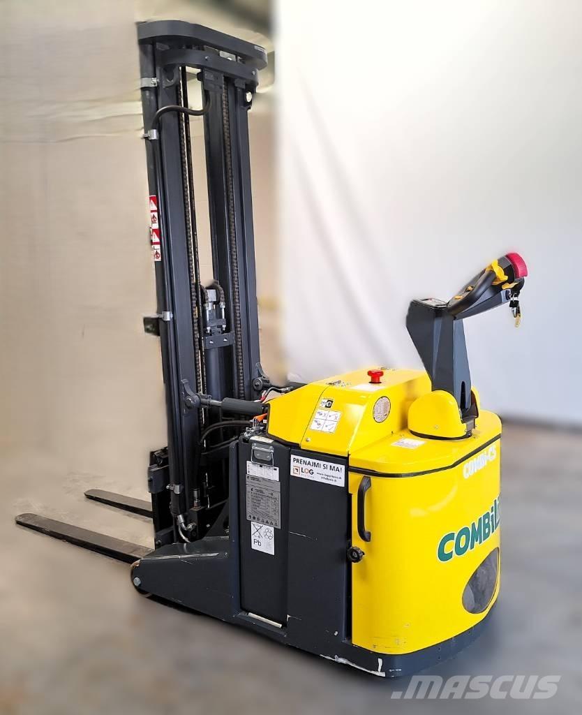 Combilift COMBI-CS 전동 지게차