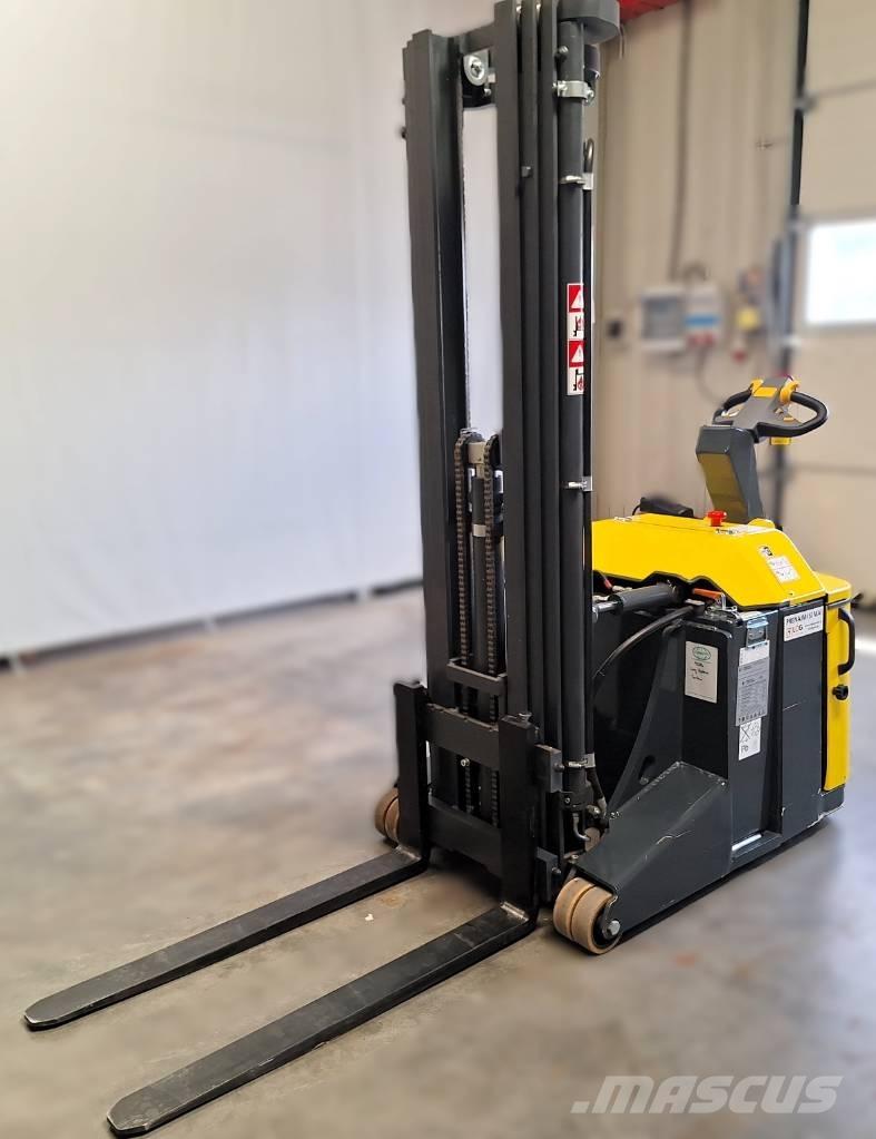Combilift COMBI-CS 전동 지게차