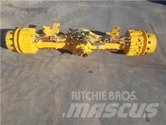 Volvo A30G axle 차축