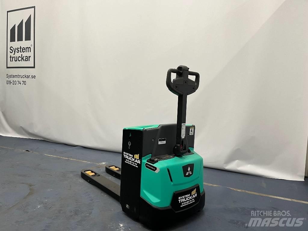 Mitsubishi PBP20N3 경량 리프터