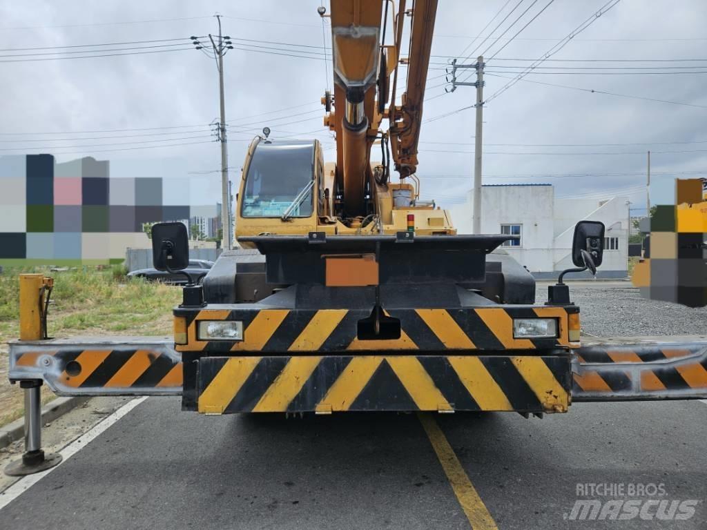 Kobelco RK 450-2 R/T 크레인