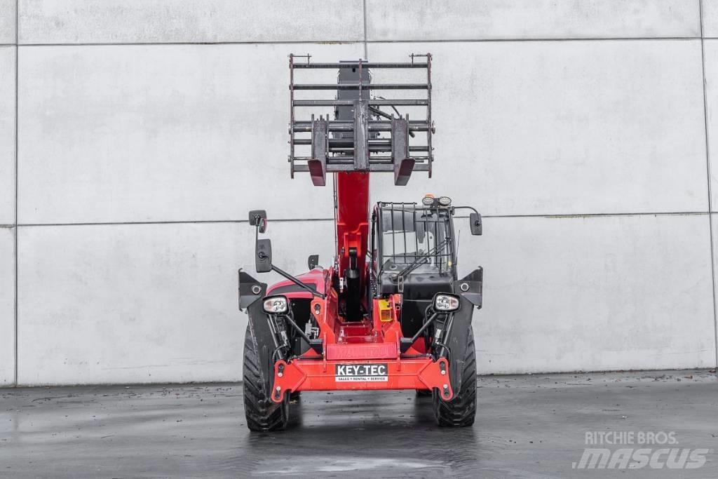 Manitou MT 1840 텔러 핸들러