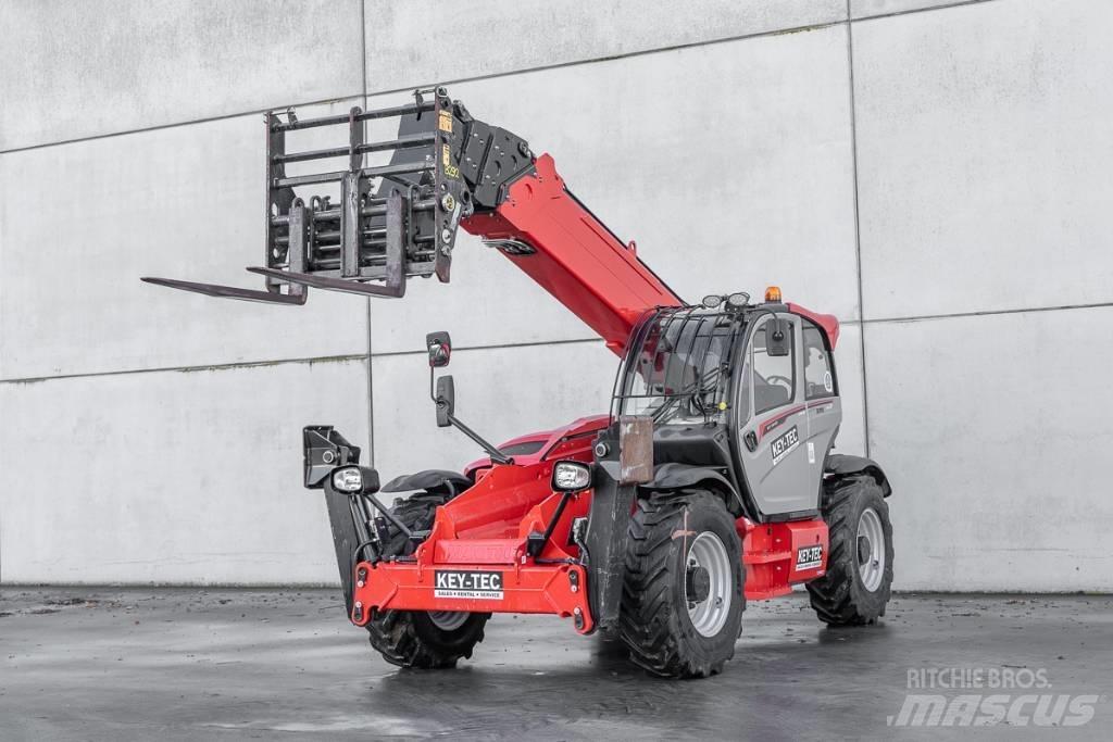 Manitou MT 1840 텔러 핸들러