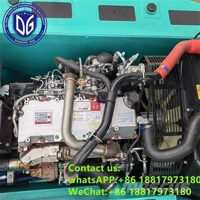 Kobelco SK 200-8 대형 굴삭기 29톤 이상