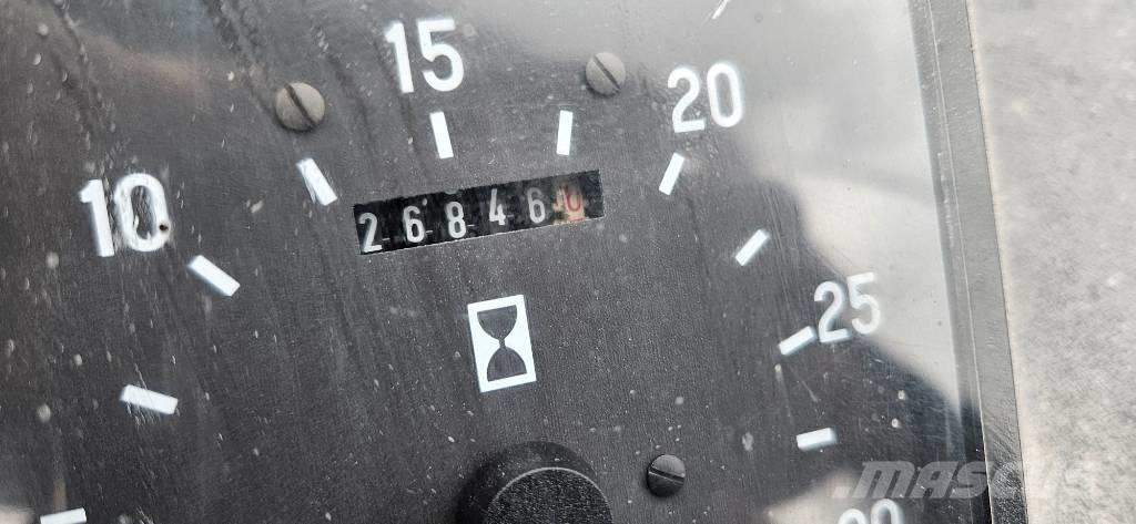 Werklust WG18B  휠로우더