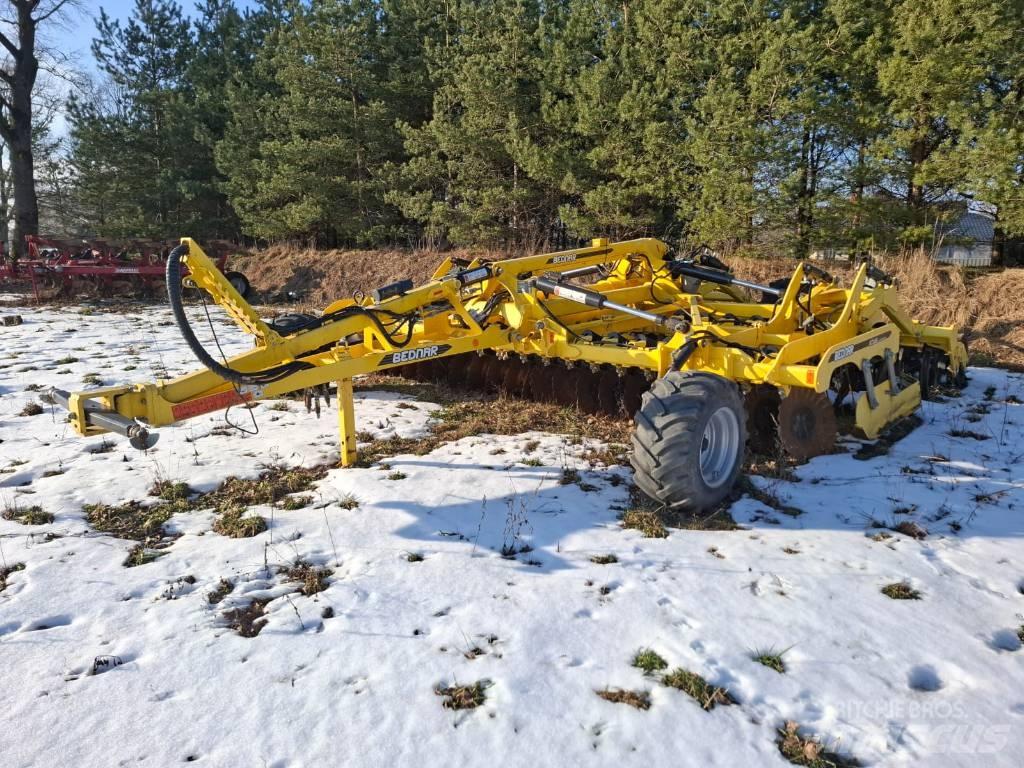 Bednar AO 5000 PROFI 디스크 하로우(쇄토기)