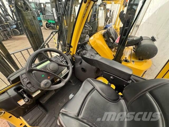 Hyster H 3.0 FT 디젤 지게차