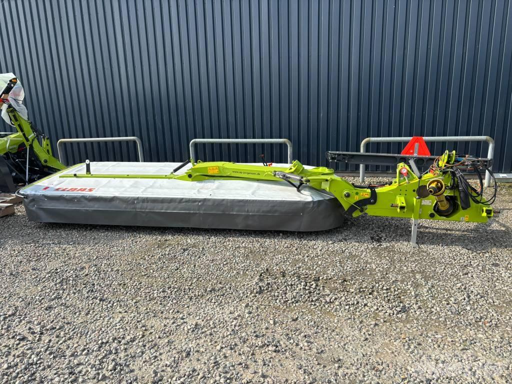 CLAAS Disco 4400 목장 제초기 및 토퍼