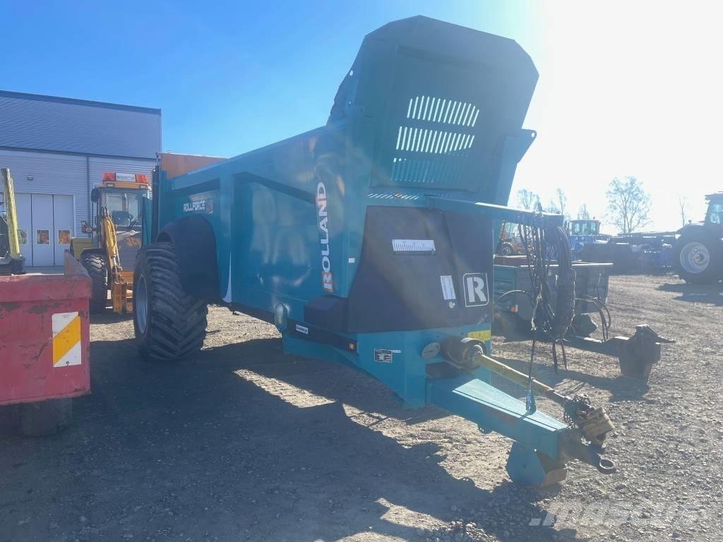 Rolland RF 6620 퇴비살포기