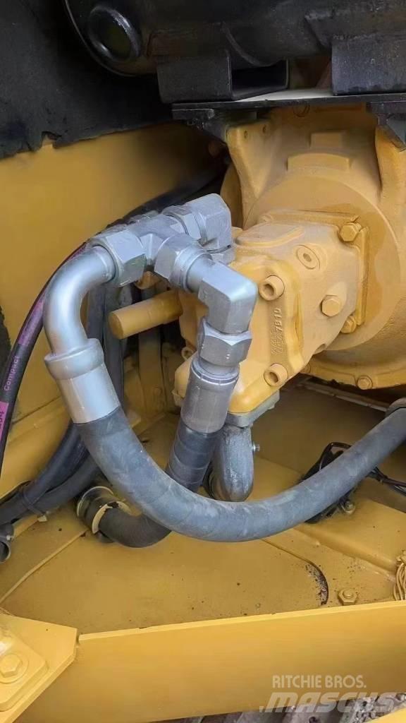 CAT 308E2 중형굴삭기 7톤-28톤