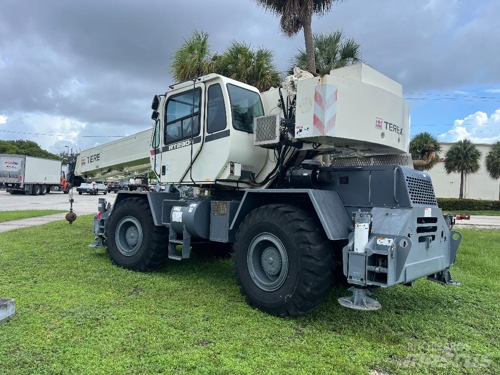 Terex RT 230-1 R/T 크레인