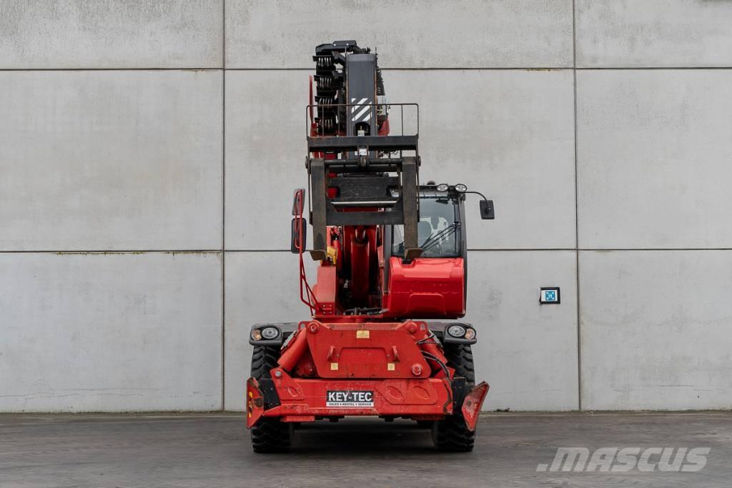 Manitou MRT 3255 텔러 핸들러