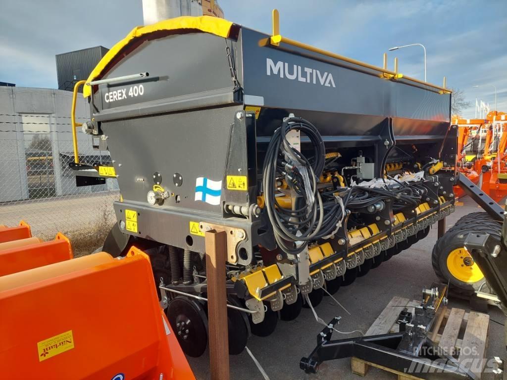 Multiva Cerex 400 콤비네이션 드릴