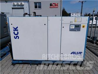 Alup SCK 101-08 콤푸레샤