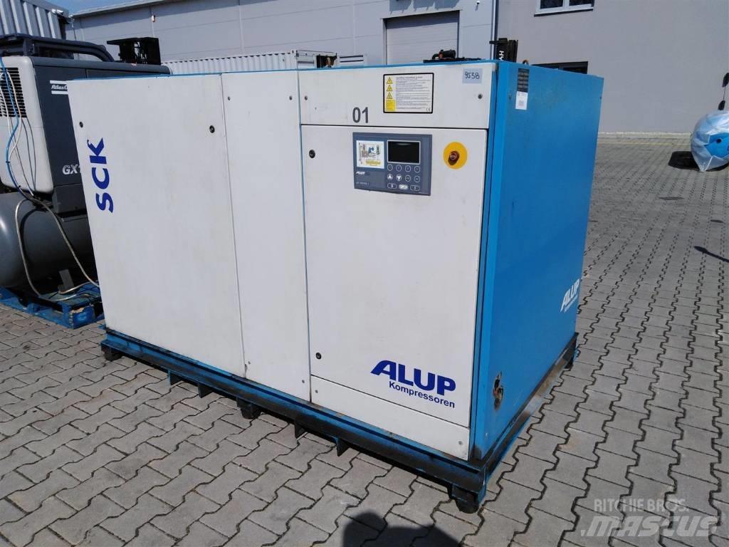 Alup SCK 101-08 콤푸레샤