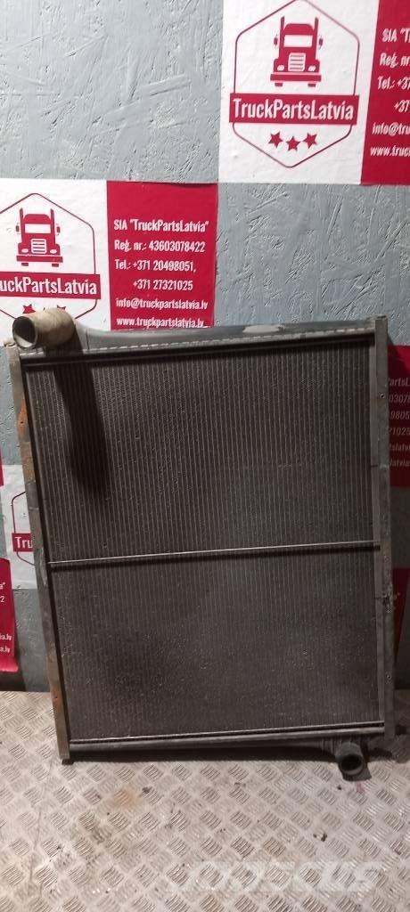 Scania 94 D.   1442751 라디에이터