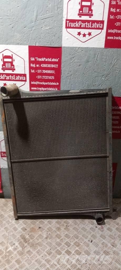 Scania 94 D.   1442751 라디에이터