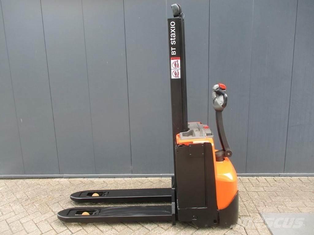 BT SWE 080L 포크리프트