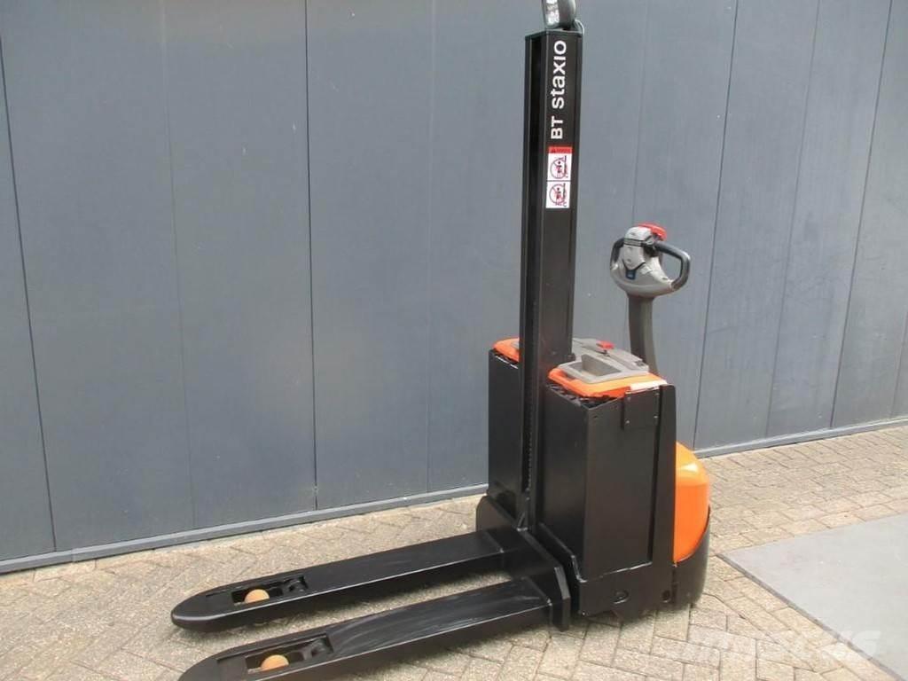 BT SWE 080L 포크리프트
