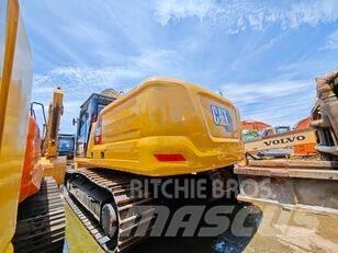CAT 336 대형 굴삭기 29톤 이상