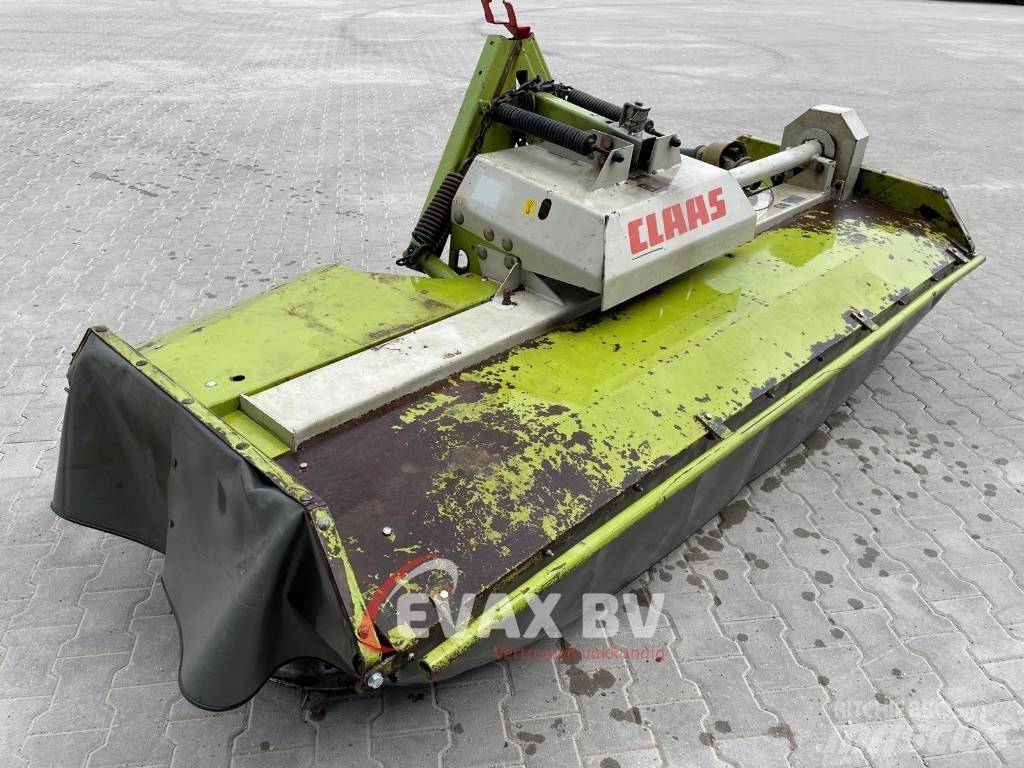 CLAAS 341 제초기