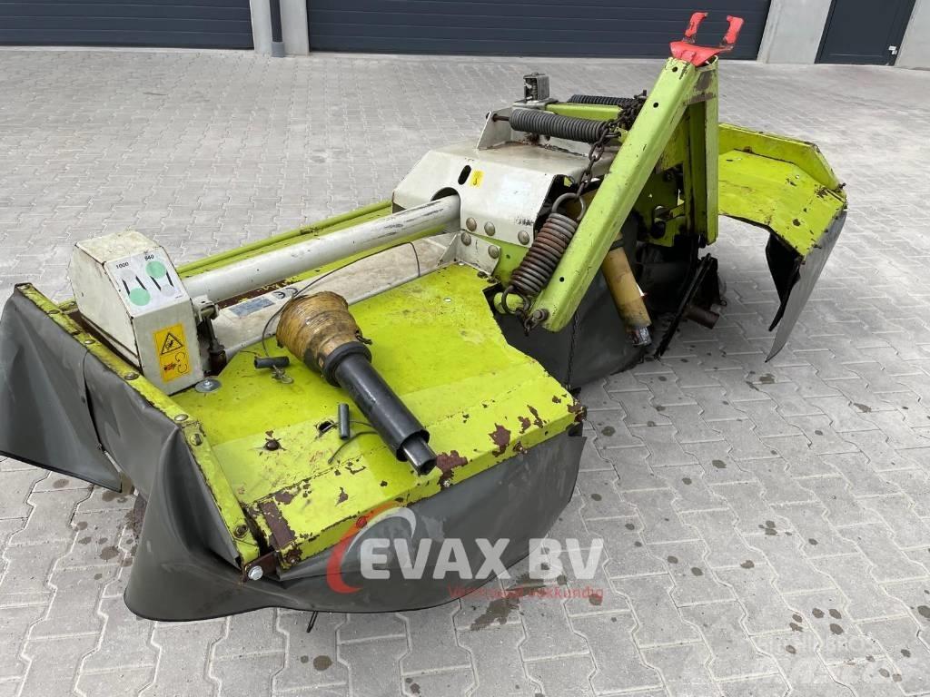 CLAAS 341 제초기