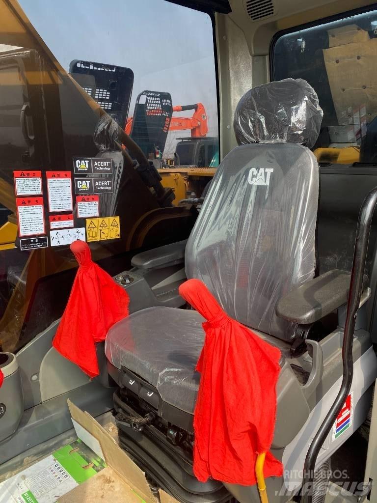 CAT 336D2 대형 굴삭기 29톤 이상