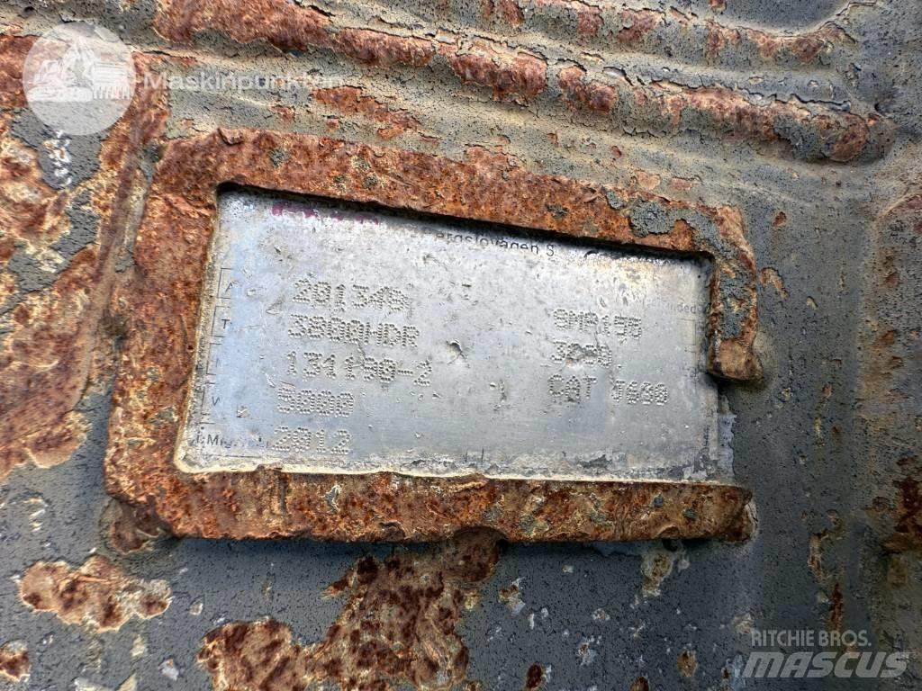 CAT 374 F L 대형 굴삭기 29톤 이상