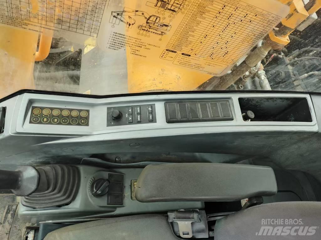 Hyundai R220LC-9S 대형 굴삭기 29톤 이상
