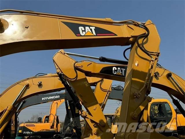 CAT 320 C L 대형 굴삭기 29톤 이상