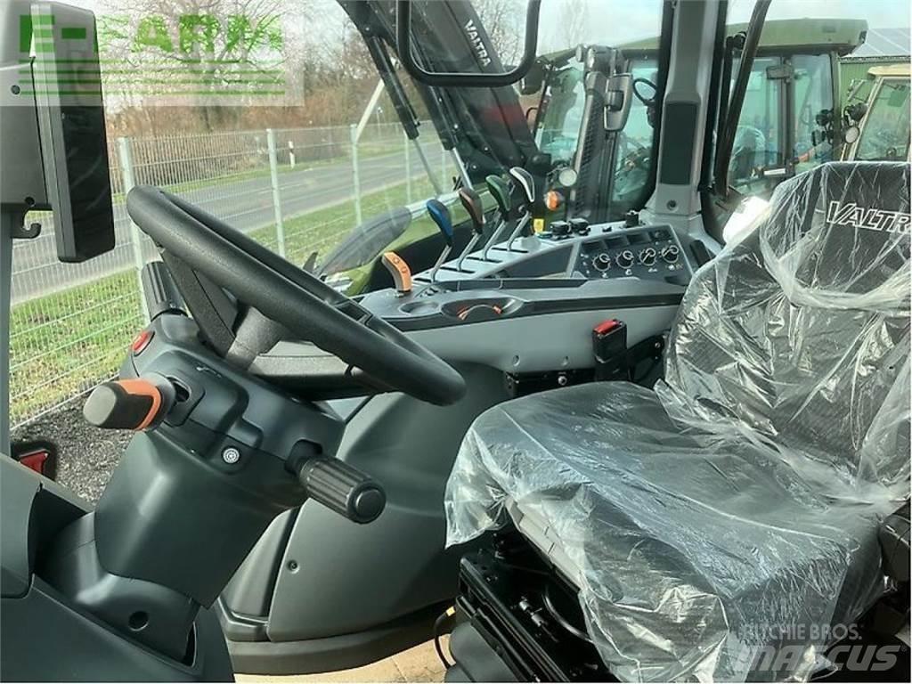 Valtra n175a 트랙터