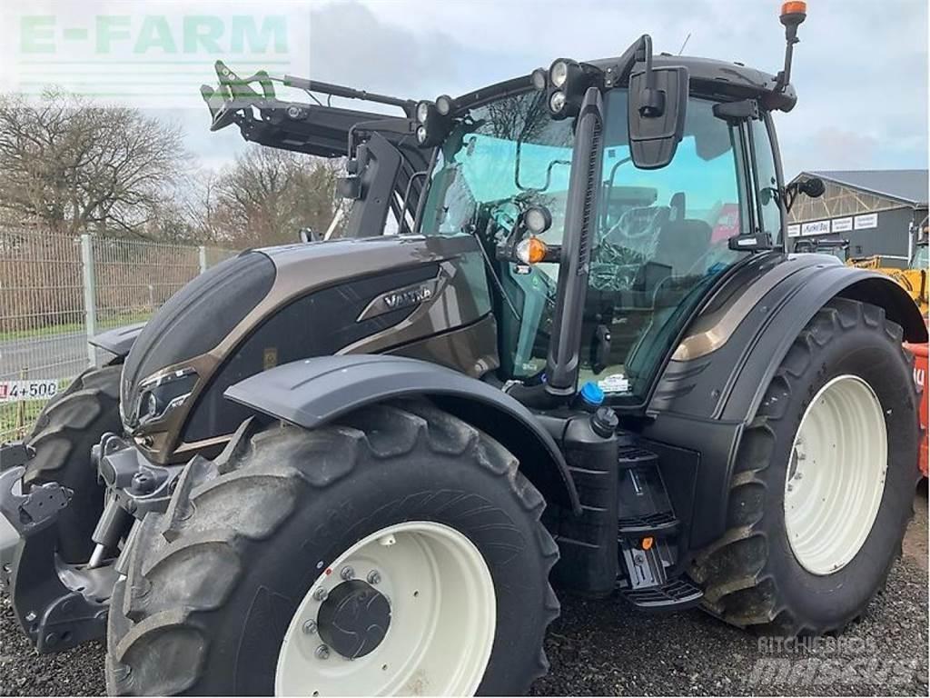 Valtra n175a 트랙터