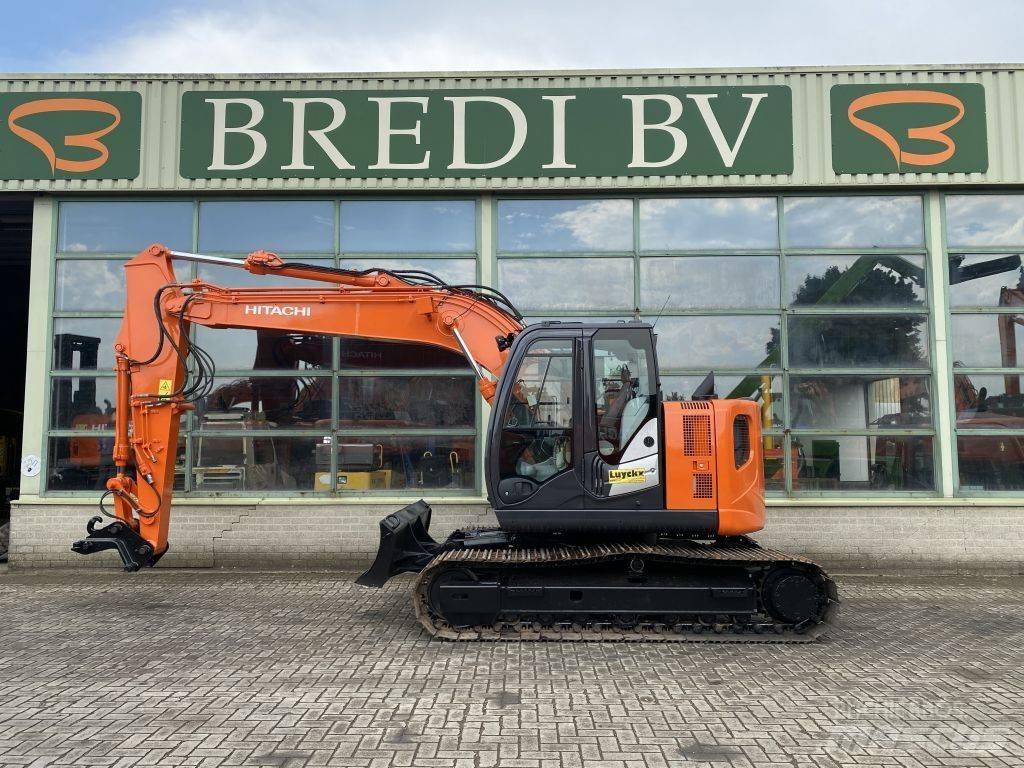 Hitachi ZX135US-5B 대형 굴삭기 29톤 이상