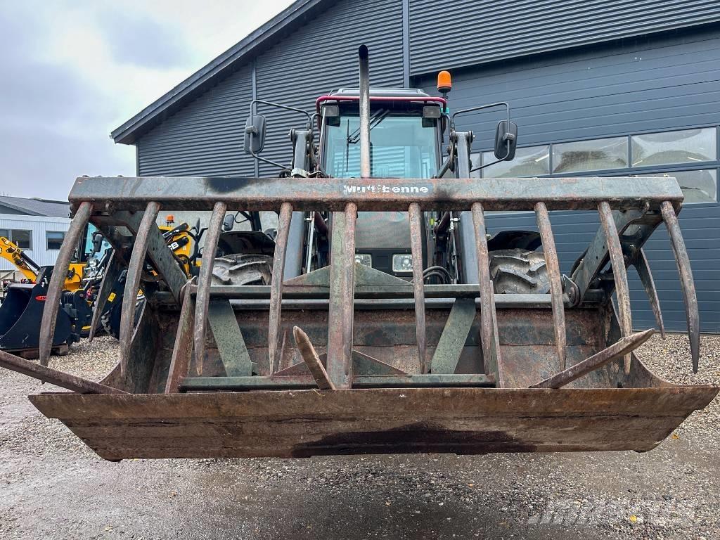 Valtra 900 트랙터