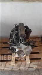 Mitsubishi motor S4L 엔진